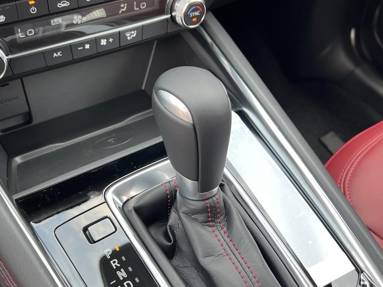 2025 MAZDA CX-5 2.5 S Carbon Edition Hagerstown MD