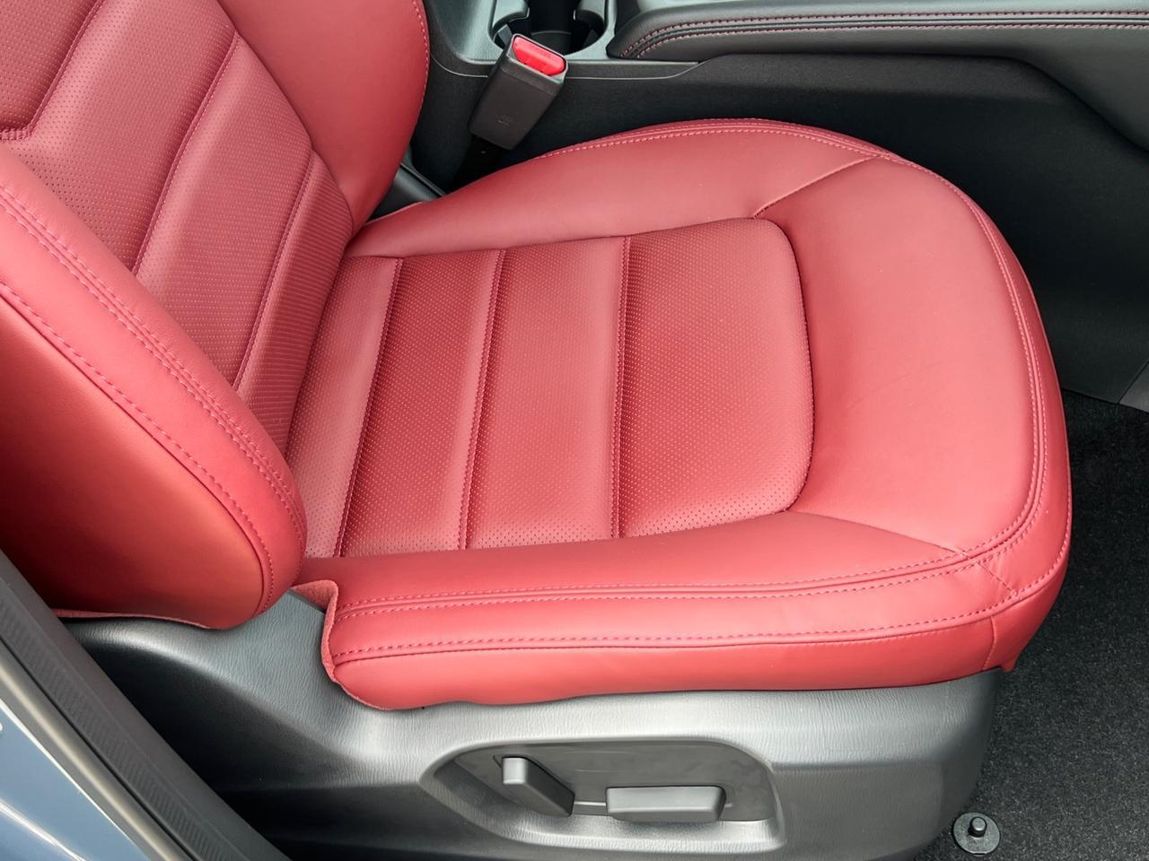 2025 MAZDA CX-5 2.5 S Carbon Edition Hagerstown MD