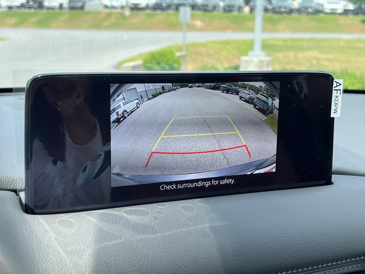 2025 MAZDA CX-5 2.5 S Carbon Edition Hagerstown MD