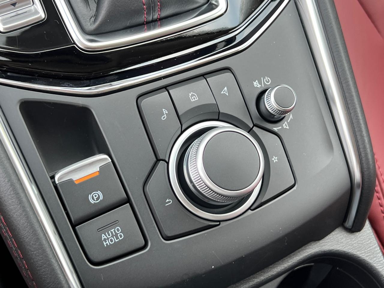 2025 MAZDA CX-5 2.5 S Carbon Edition Hagerstown MD