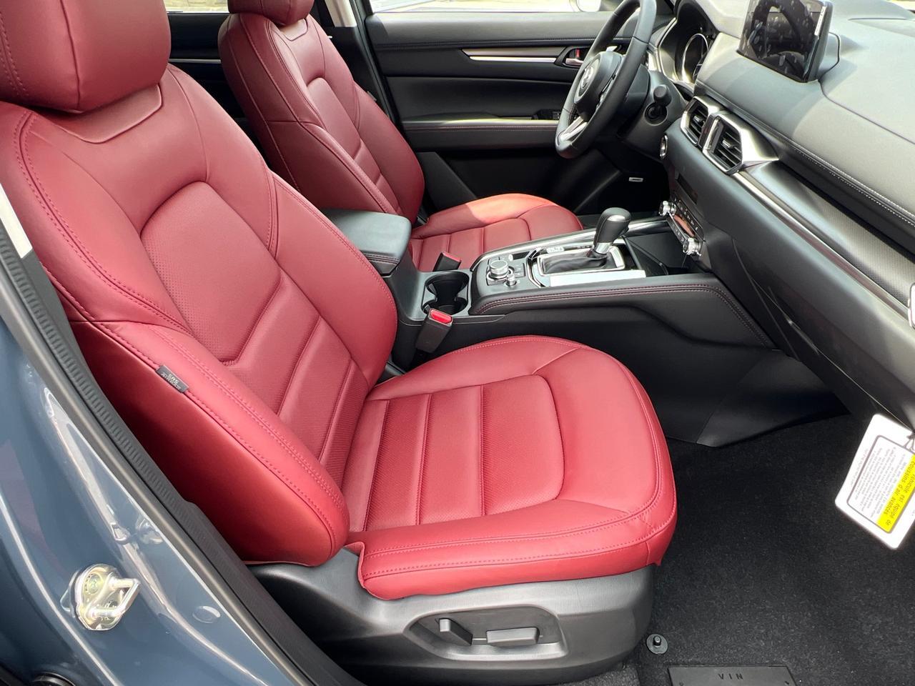 2025 MAZDA CX-5 2.5 S Carbon Edition Hagerstown MD