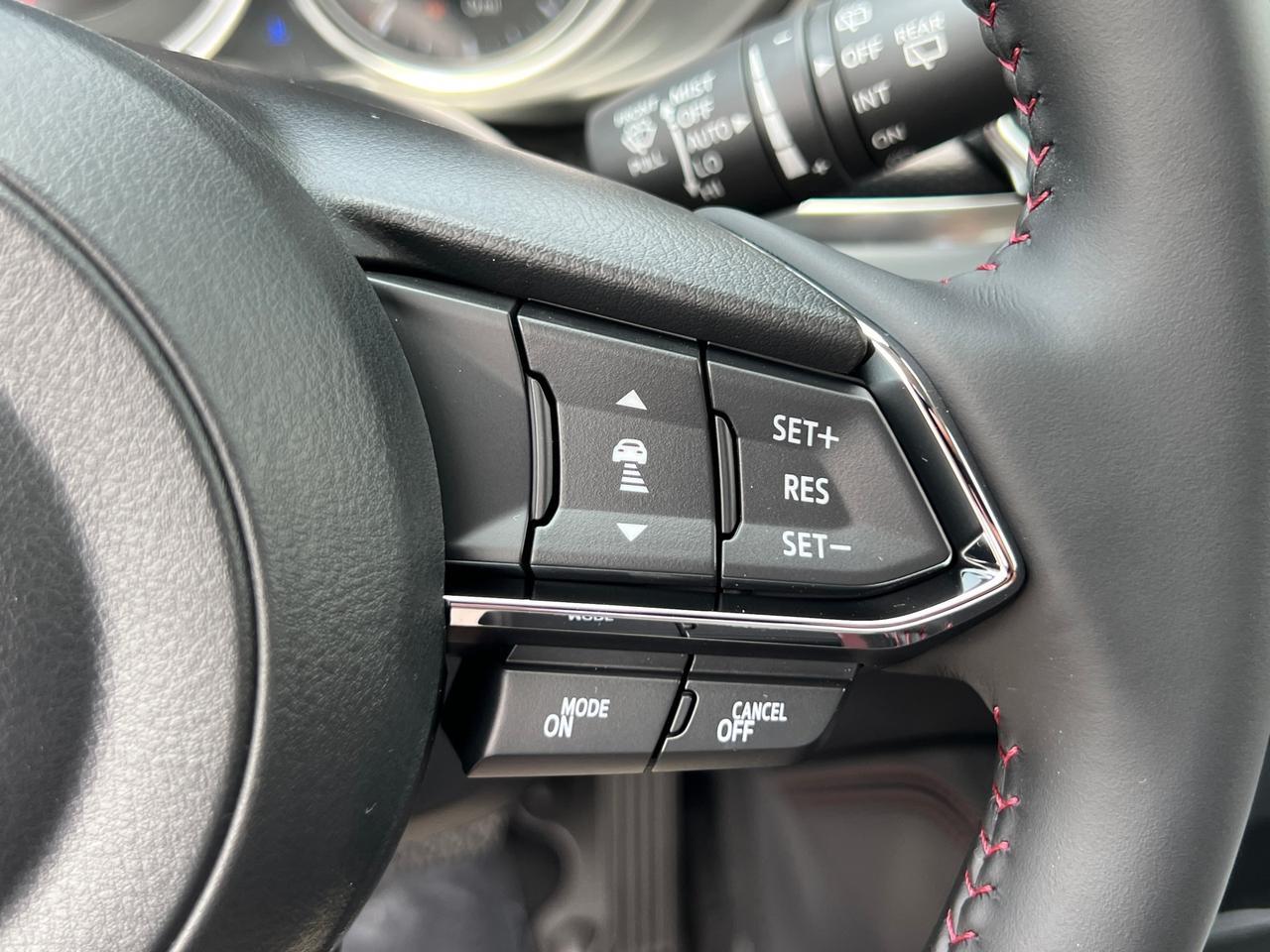 2025 MAZDA CX-5 2.5 S Carbon Edition Hagerstown MD