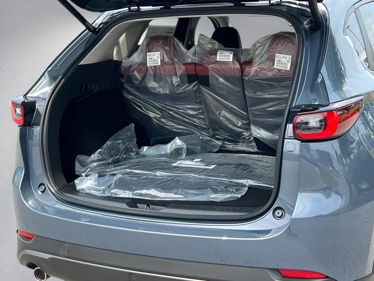 2025 MAZDA CX-5 2.5 S Carbon Edition Hagerstown MD