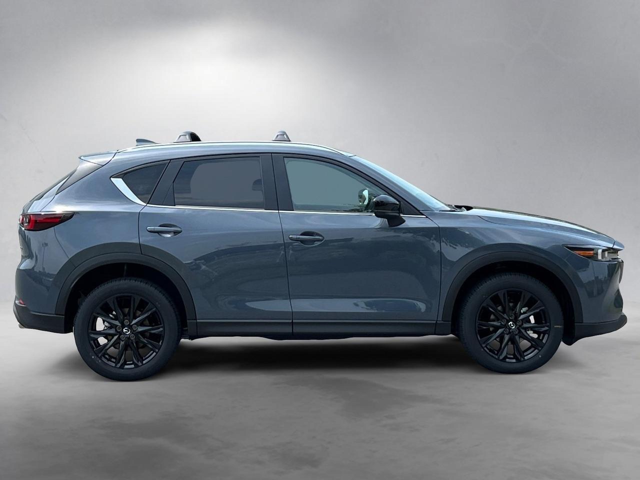 2025 MAZDA CX-5 2.5 S Carbon Edition Hagerstown MD