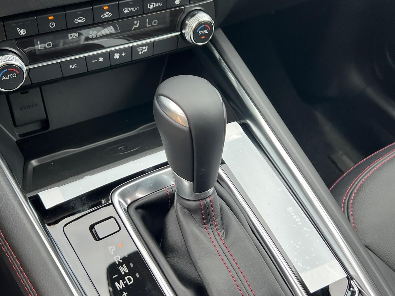 2025 MAZDA CX-5 2.5 S Carbon Edition Hagerstown MD
