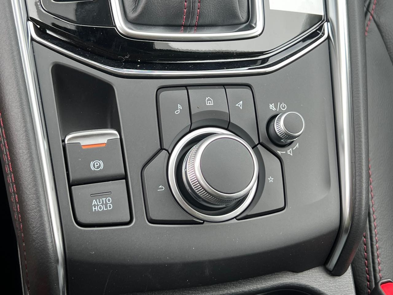 2025 MAZDA CX-5 2.5 S Carbon Edition Hagerstown MD
