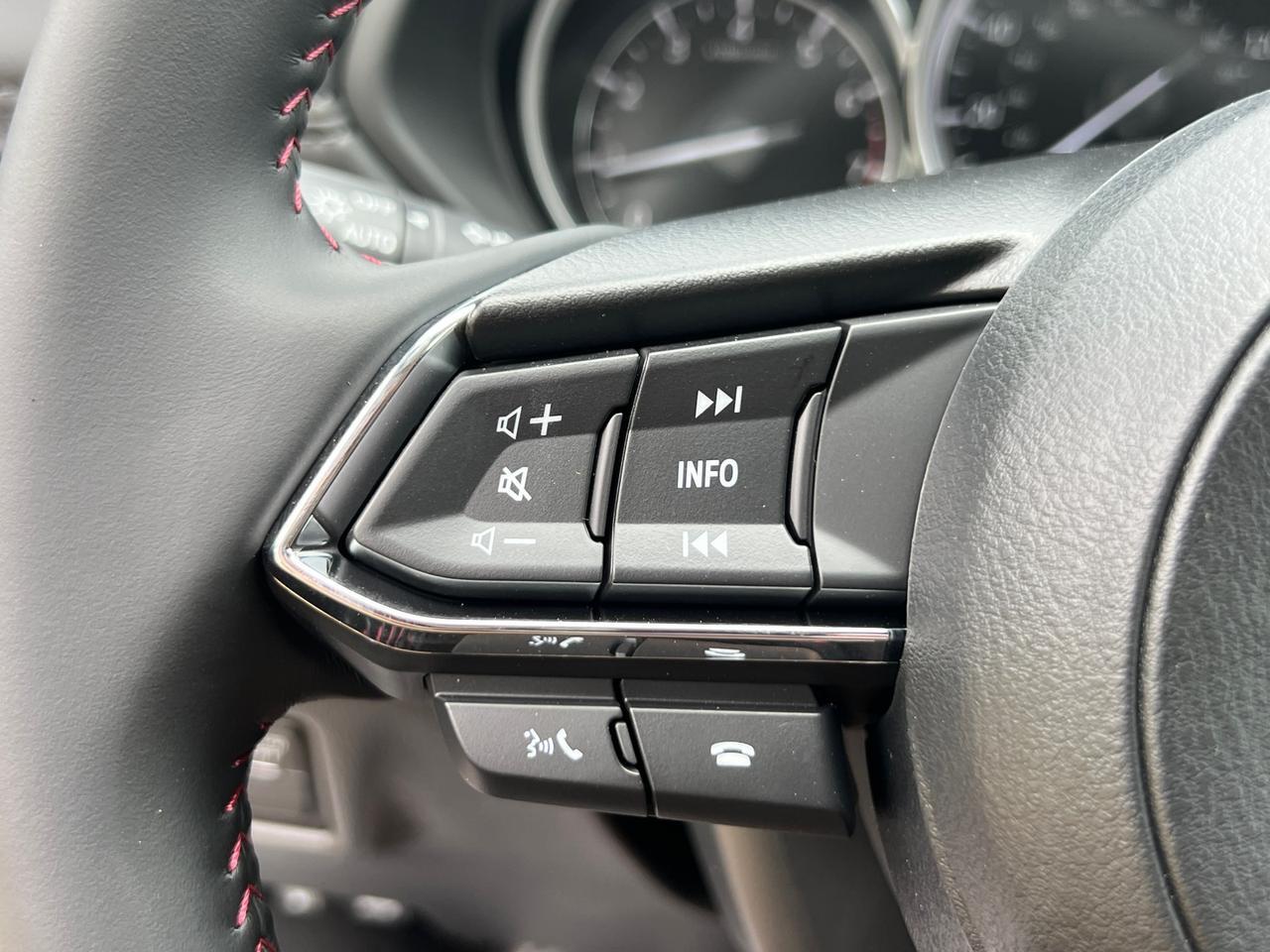 2025 MAZDA CX-5 2.5 S Carbon Edition Hagerstown MD