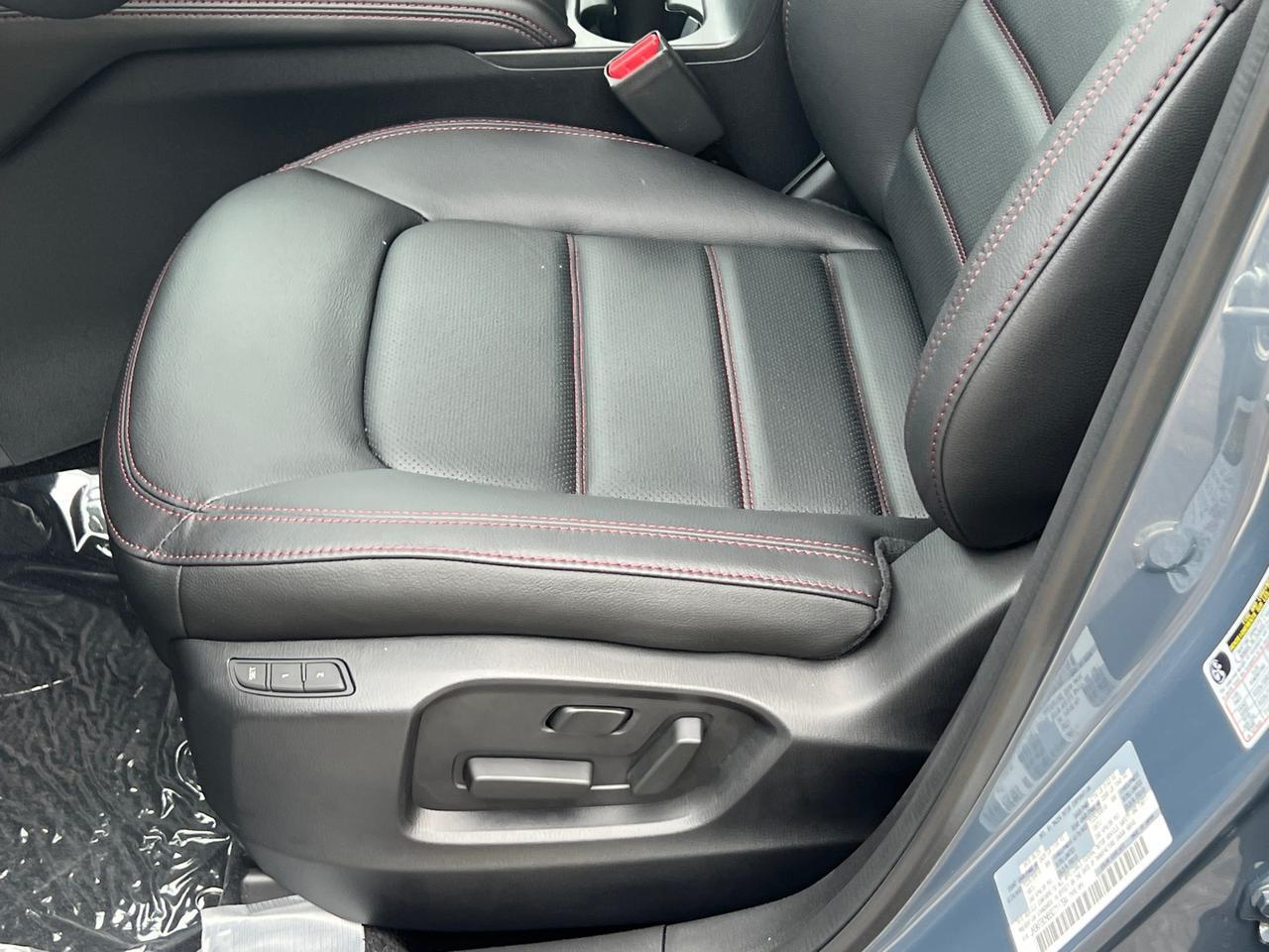 2025 MAZDA CX-5 2.5 S Carbon Edition Hagerstown MD