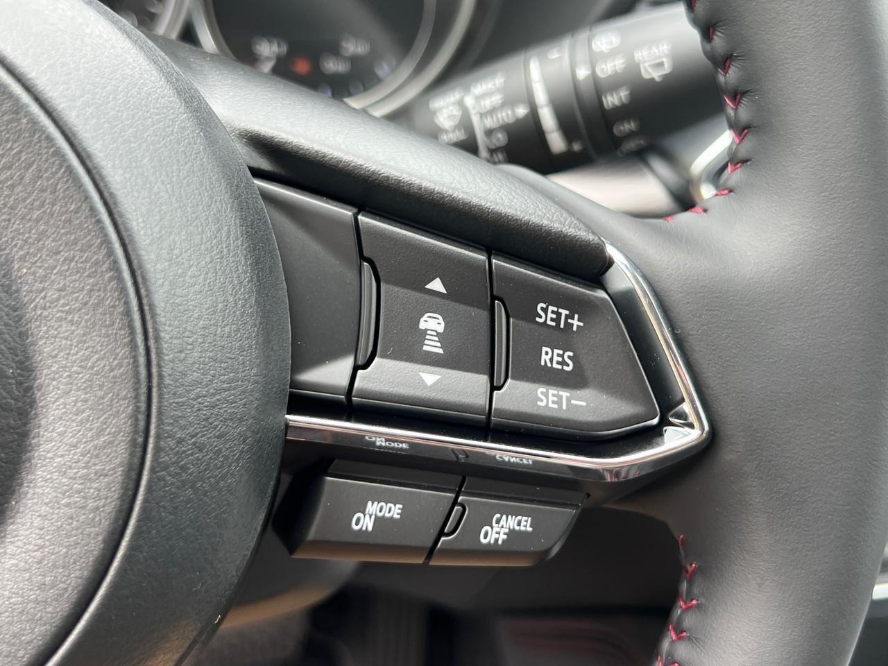 2025 MAZDA CX-5 2.5 S Carbon Edition Hagerstown MD