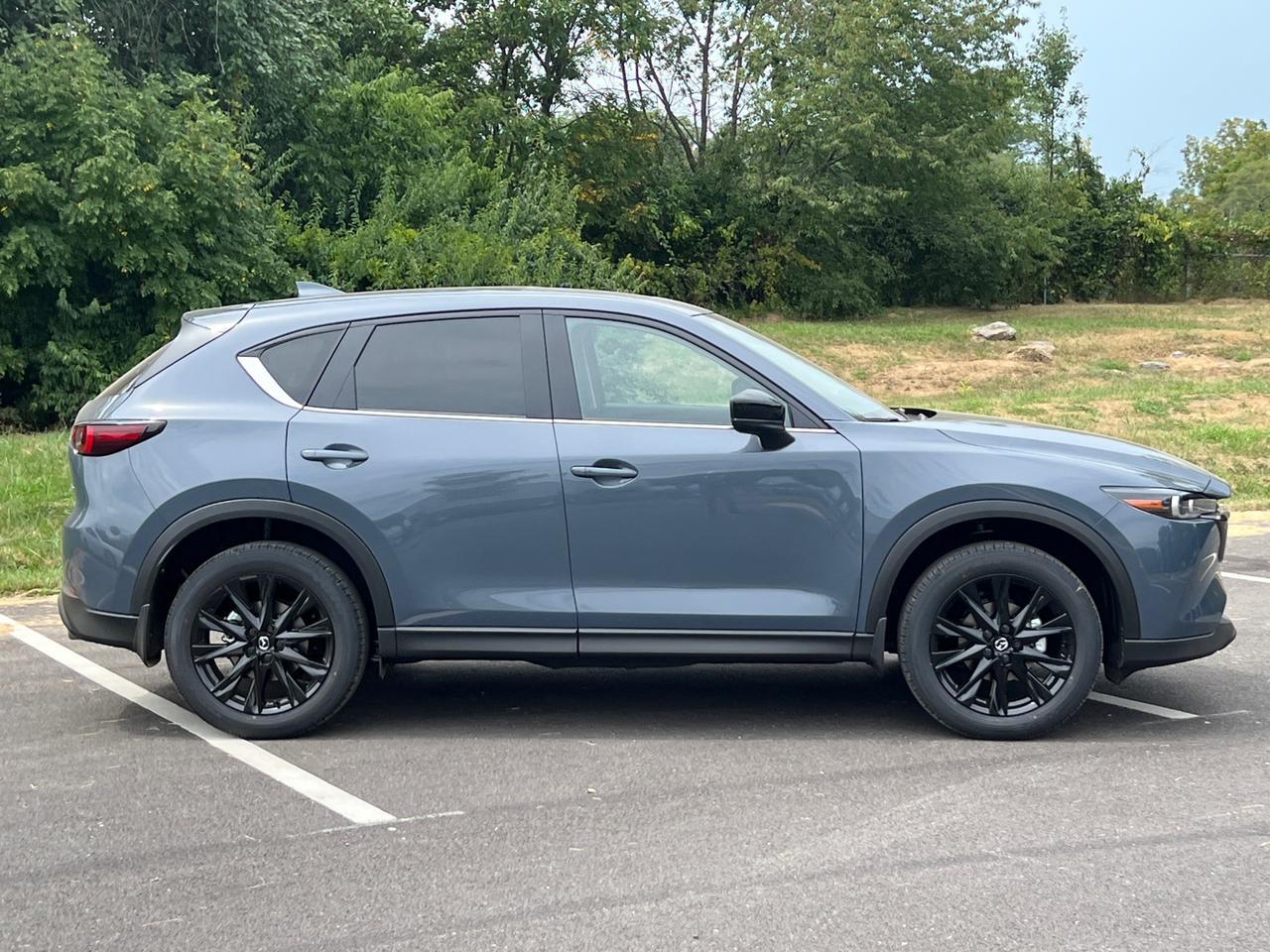 2025 MAZDA CX-5 2.5 S Carbon Edition Hagerstown MD