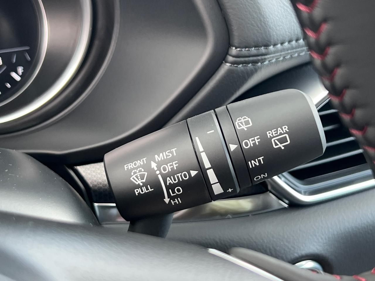 2025 MAZDA CX-5 2.5 S Carbon Edition Hagerstown MD