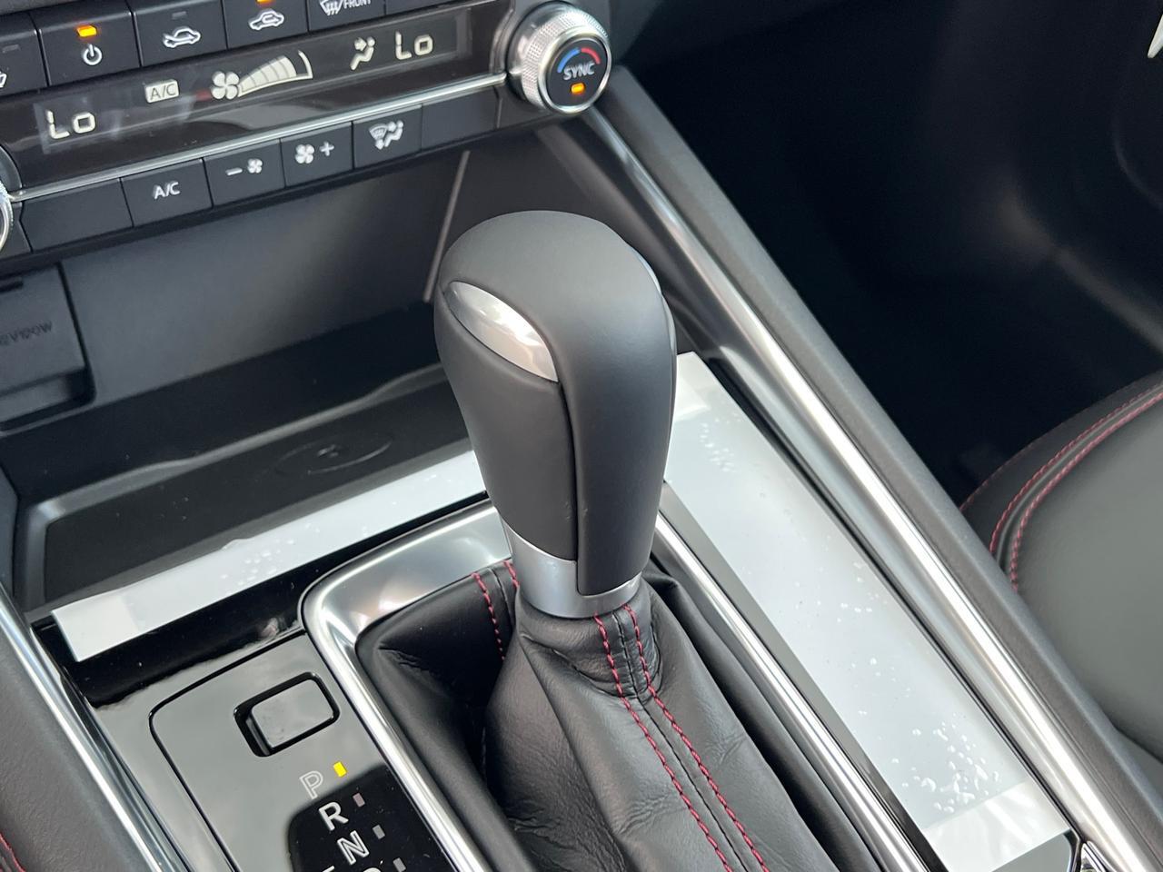 2025 MAZDA CX-5 2.5 S Carbon Edition Hagerstown MD