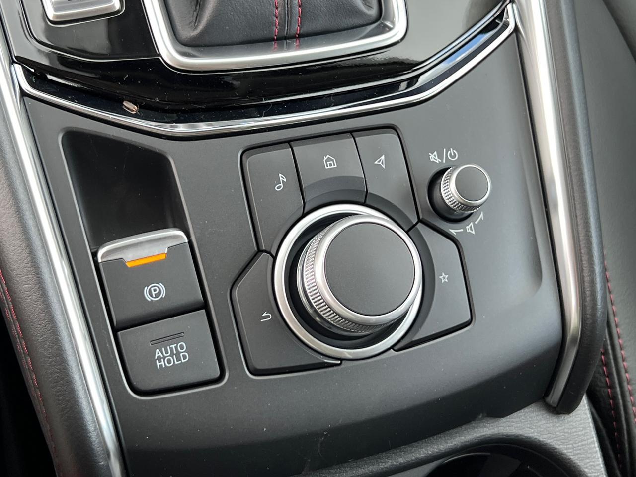 2025 MAZDA CX-5 2.5 S Carbon Edition Hagerstown MD