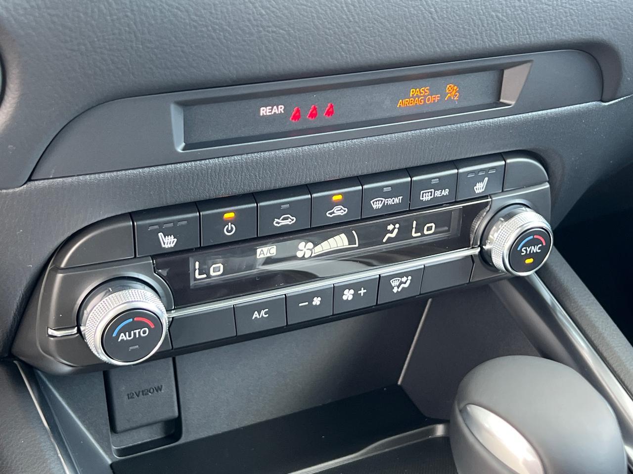 2025 MAZDA CX-5 2.5 S Carbon Edition Hagerstown MD