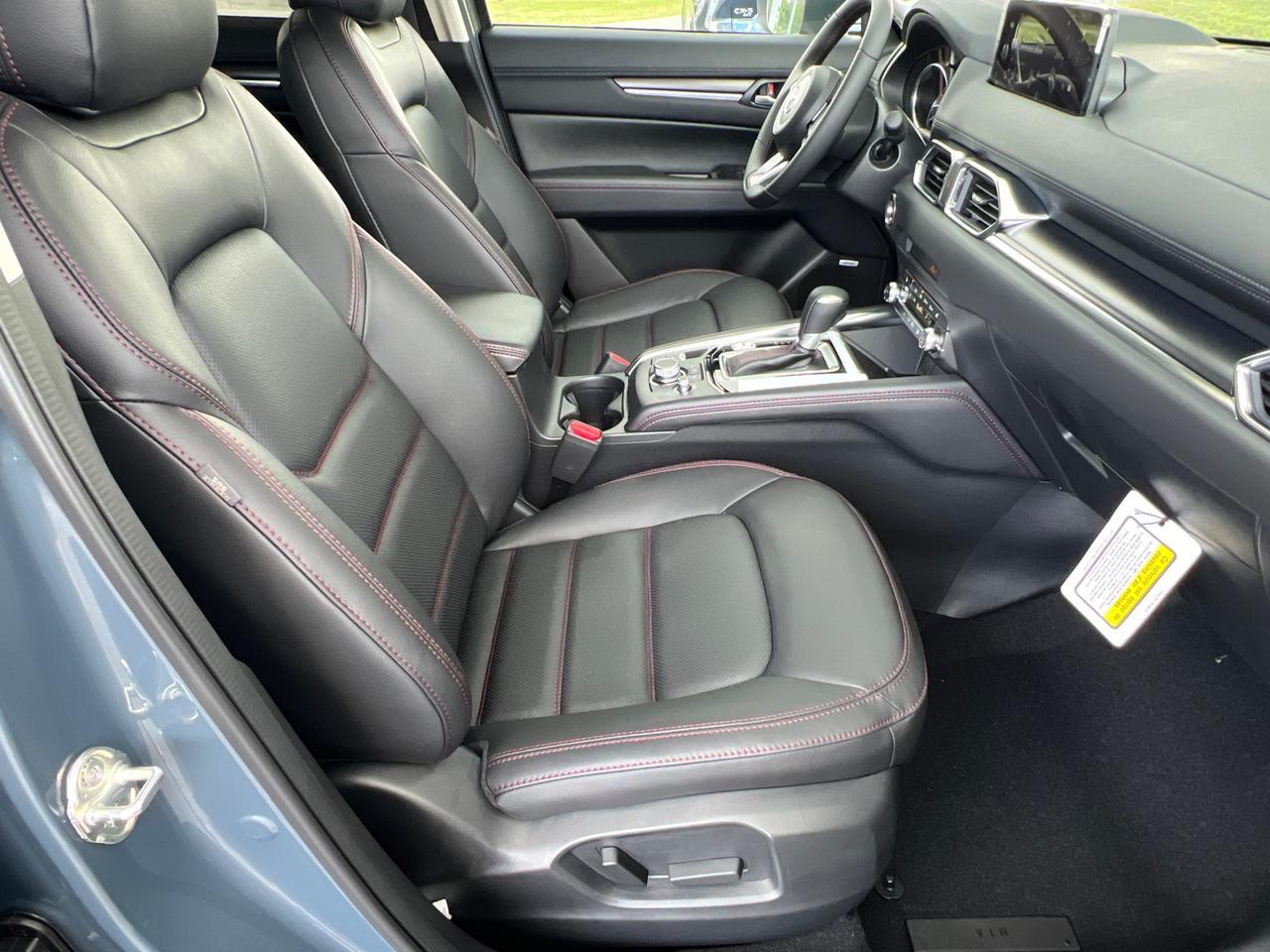 2025 MAZDA CX-5 2.5 S Carbon Edition Hagerstown MD