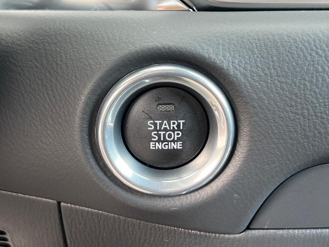 2025 MAZDA CX-5 2.5 S Carbon Edition Hagerstown MD