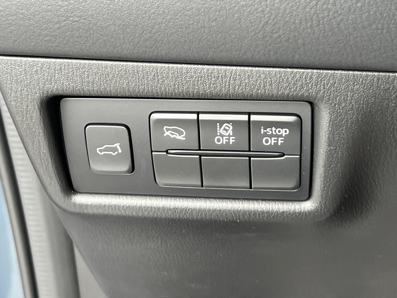 2025 MAZDA CX-5 2.5 S Carbon Edition Hagerstown MD