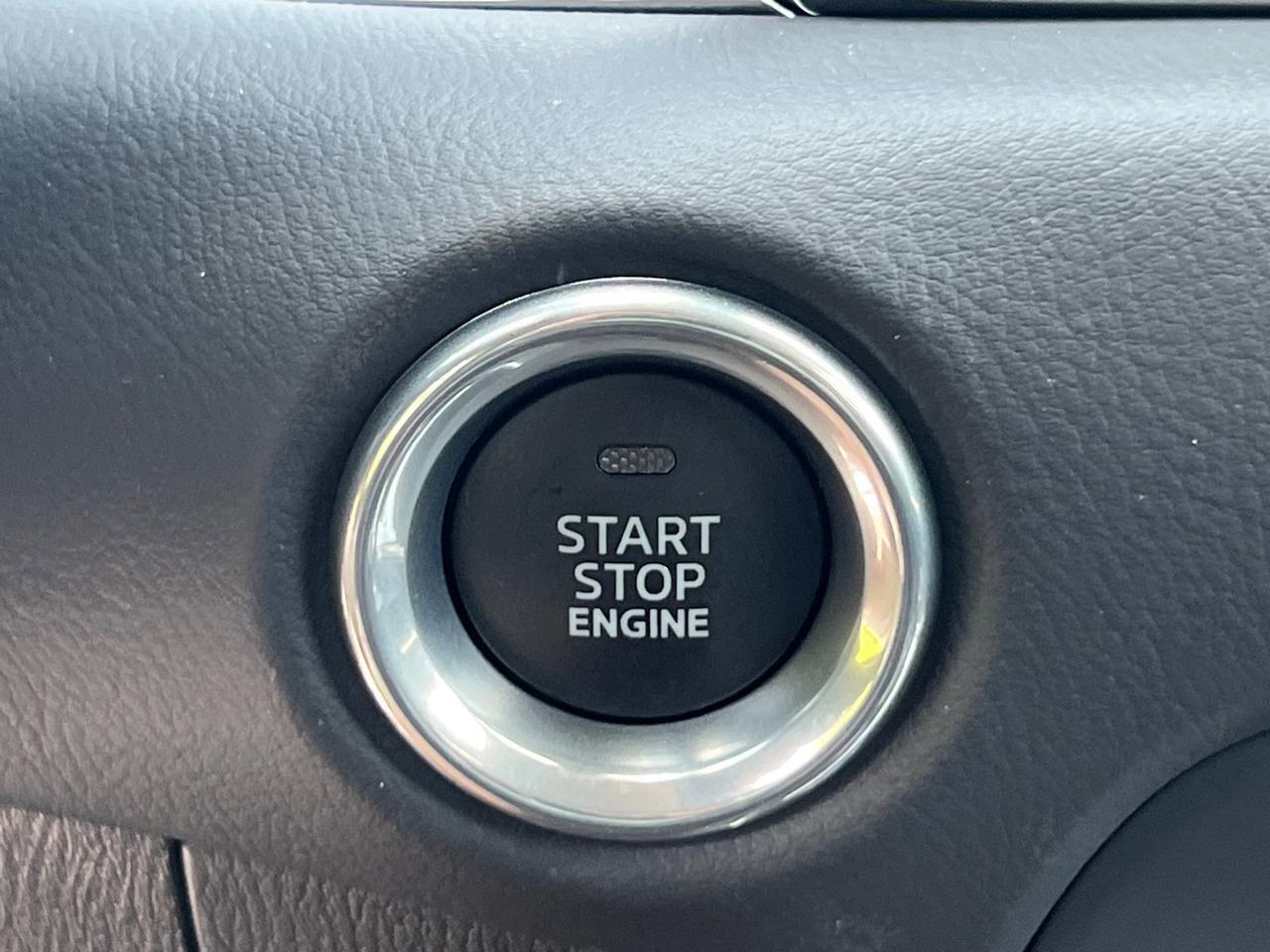 2025 MAZDA CX-5 2.5 S Carbon Edition Hagerstown MD