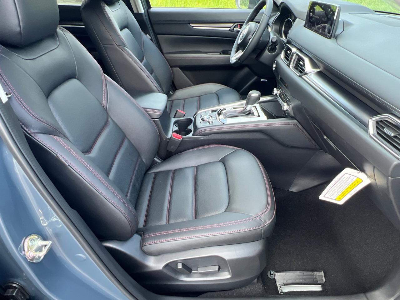 2025 MAZDA CX-5 2.5 S Carbon Edition Hagerstown MD