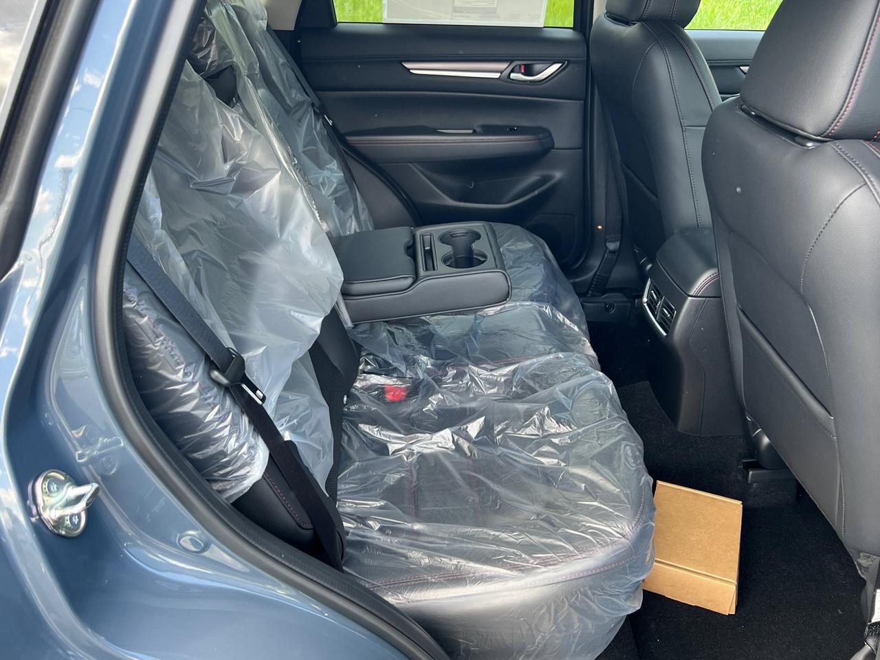 2025 MAZDA CX-5 2.5 S Carbon Edition Hagerstown MD