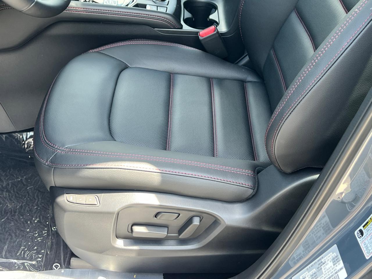 2025 MAZDA CX-5 2.5 S Carbon Edition Hagerstown MD