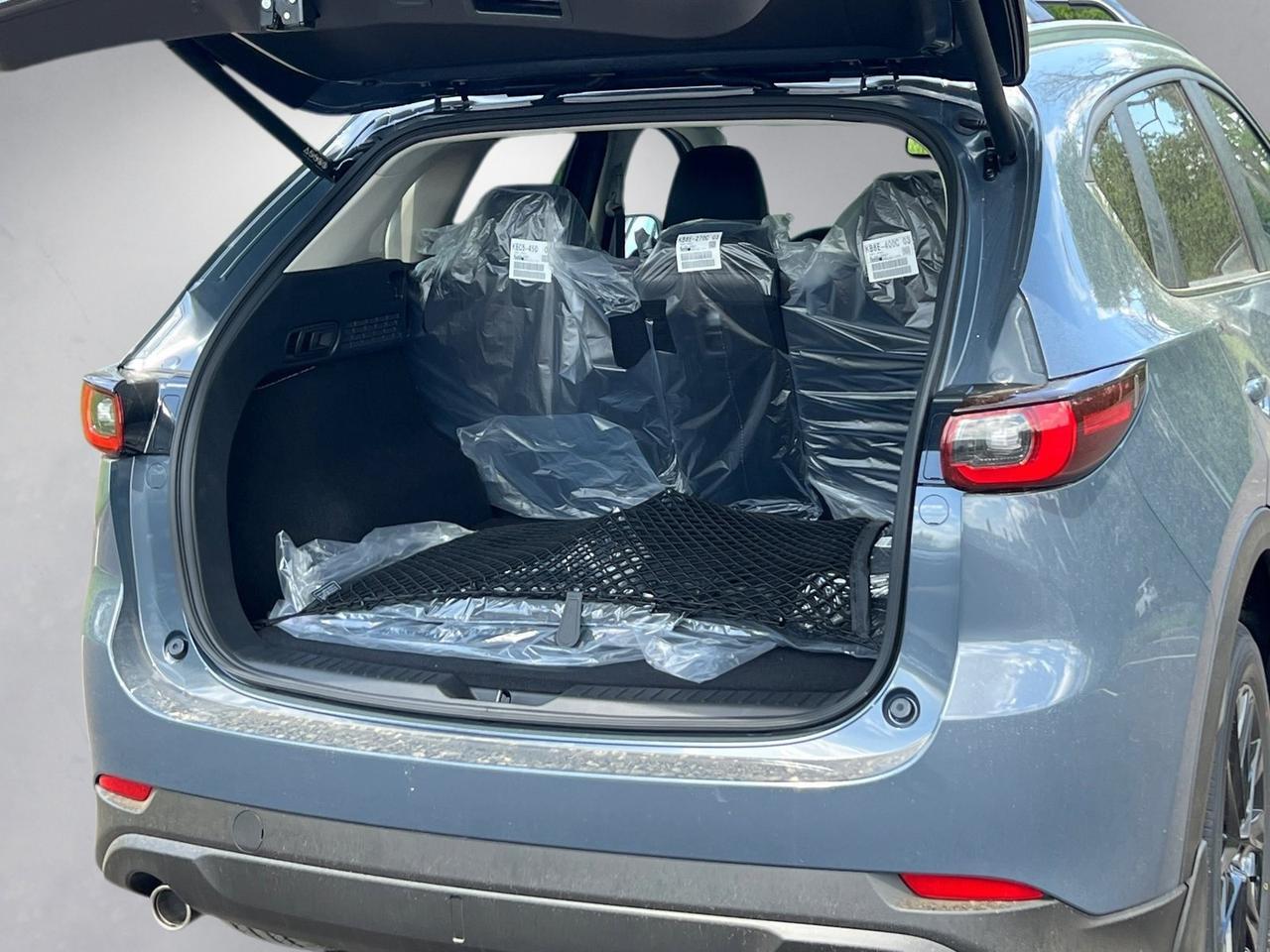 2025 MAZDA CX-5 2.5 S Carbon Edition Hagerstown MD