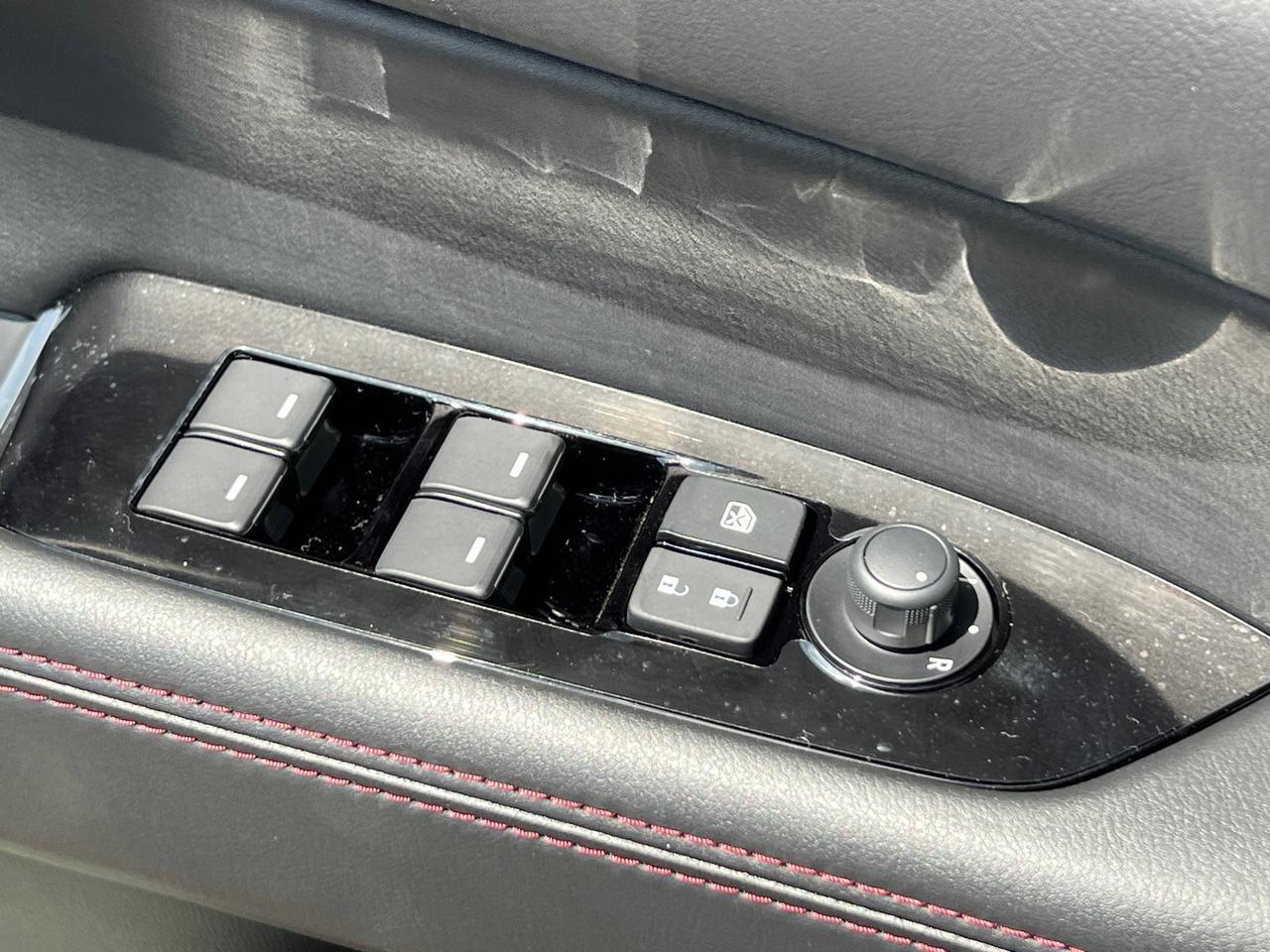 2025 MAZDA CX-5 2.5 S Carbon Edition Hagerstown MD