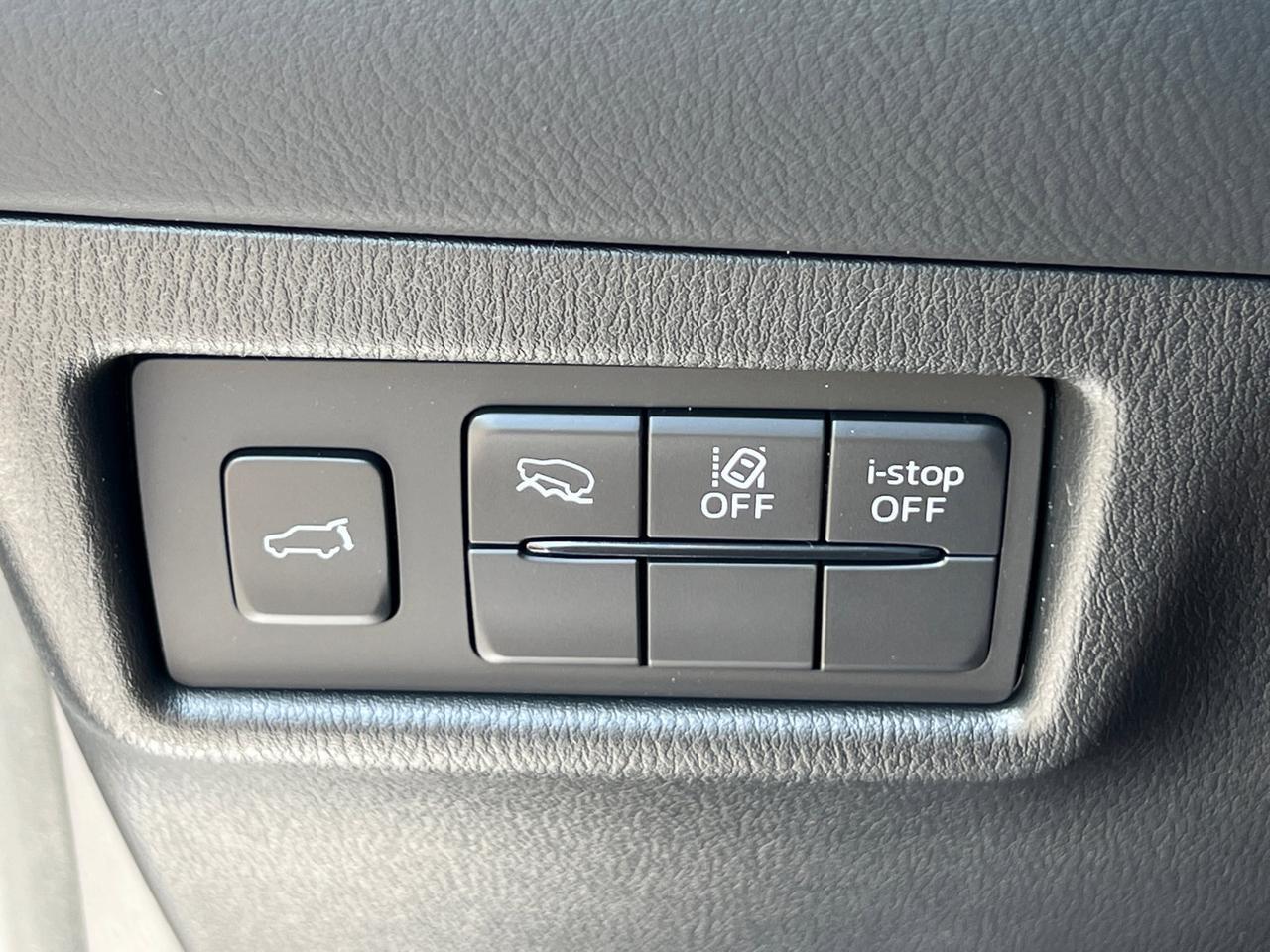 2025 MAZDA CX-5 2.5 S Carbon Edition Hagerstown MD