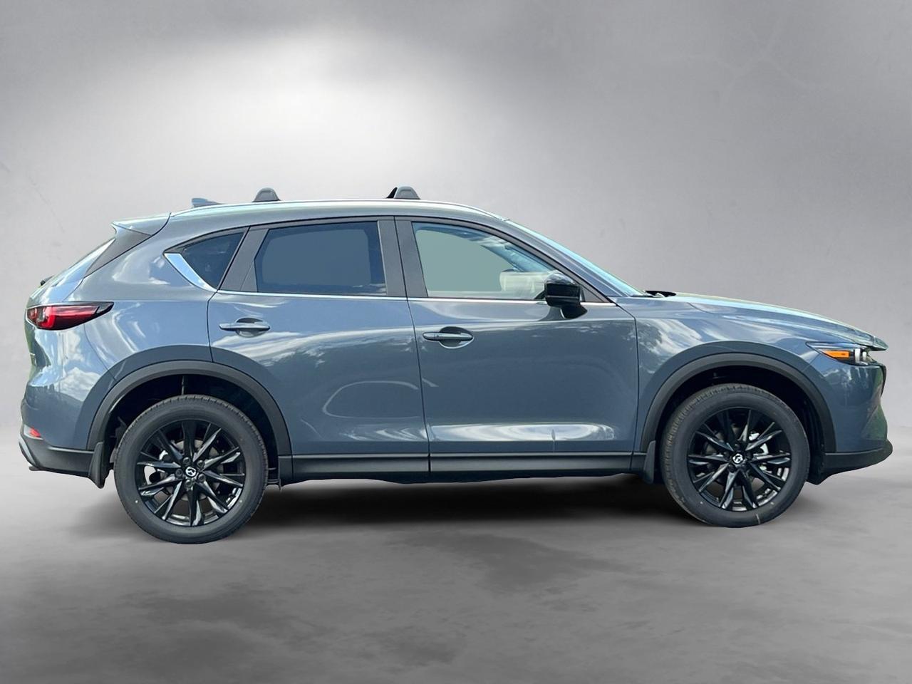 2025 MAZDA CX-5 2.5 S Carbon Edition Hagerstown MD