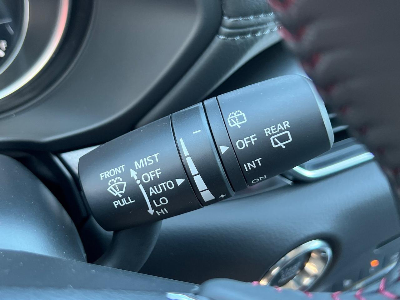 2025 MAZDA CX-5 2.5 S Carbon Edition Hagerstown MD