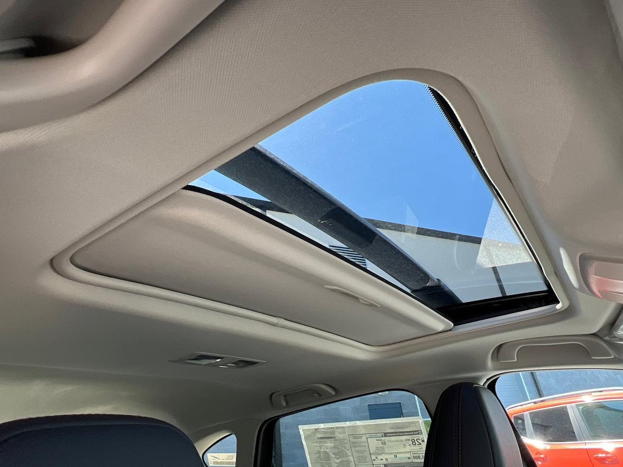 2025 MAZDA CX-5 2.5 S Carbon Edition Hagerstown MD