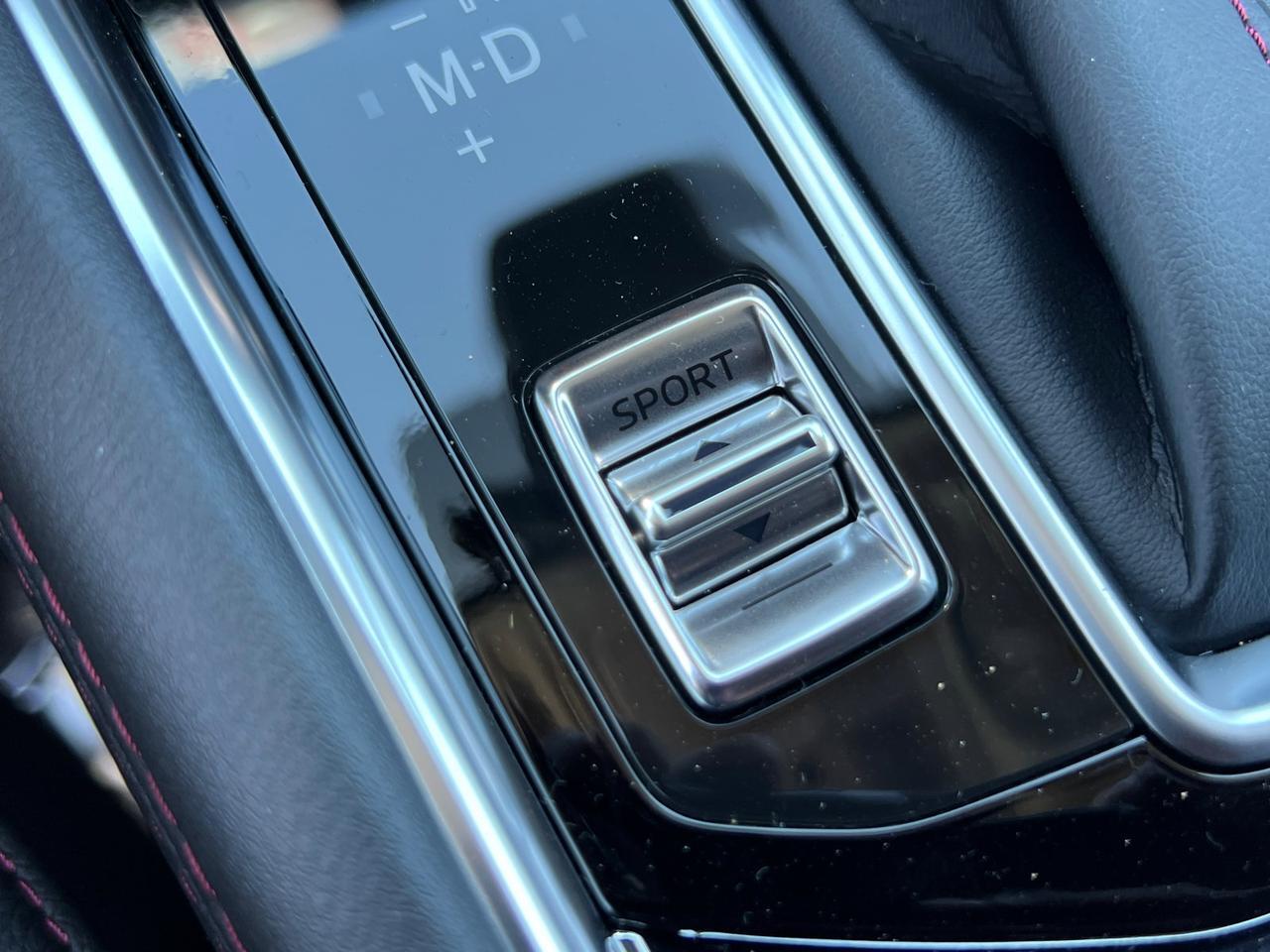 2025 MAZDA CX-5 2.5 S Carbon Edition Hagerstown MD