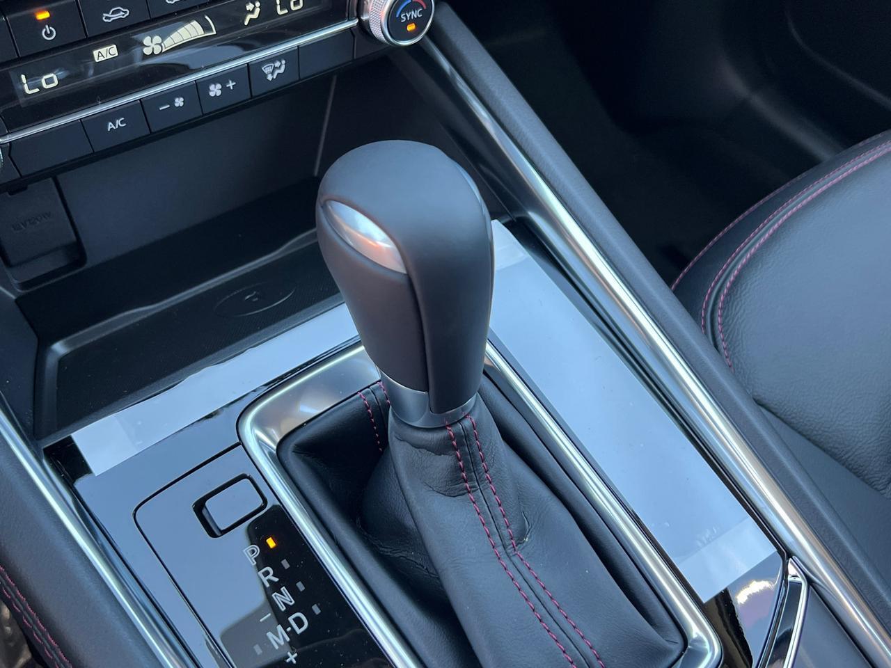 2025 MAZDA CX-5 2.5 S Carbon Edition Hagerstown MD