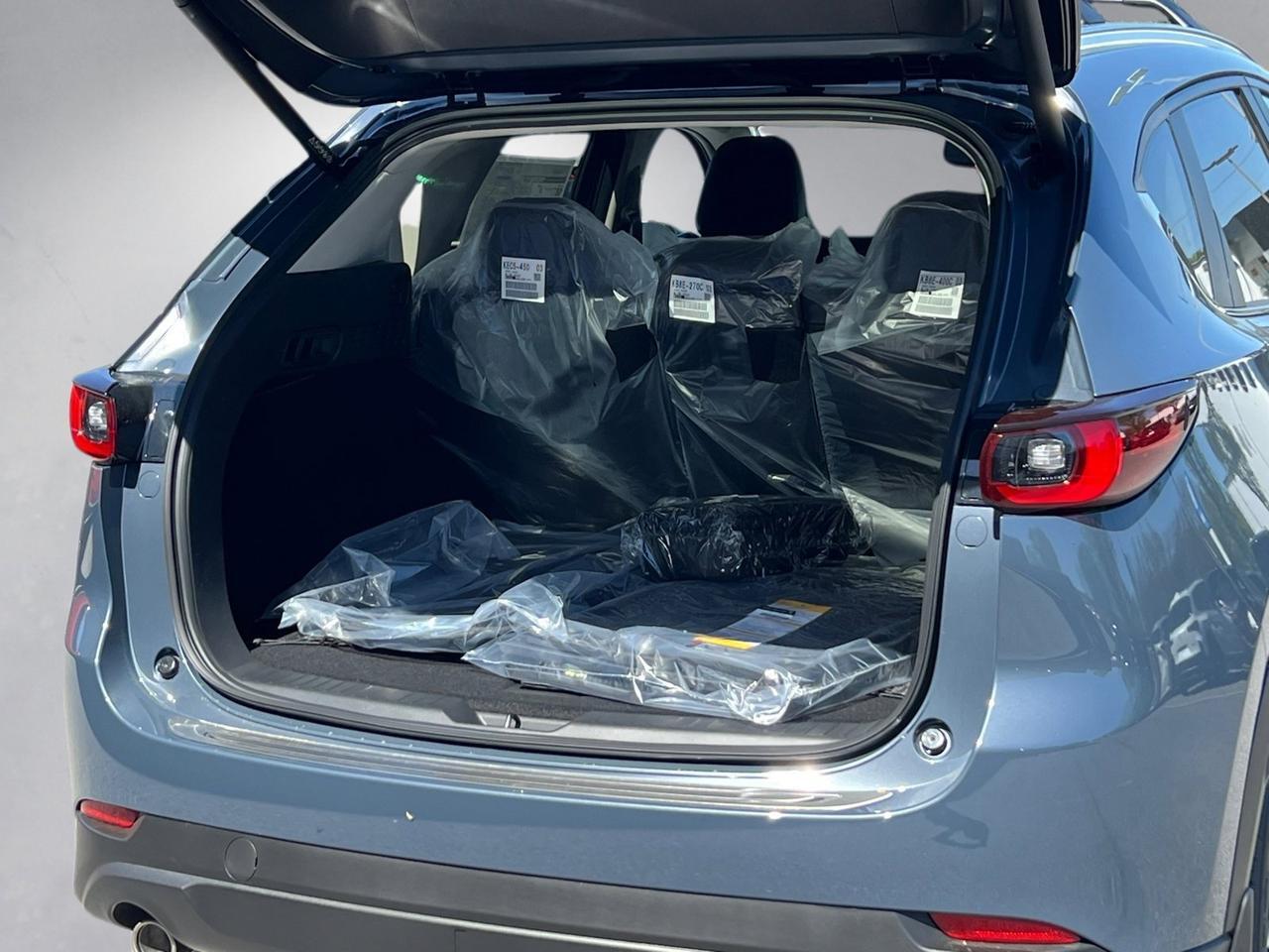 2025 MAZDA CX-5 2.5 S Carbon Edition Hagerstown MD