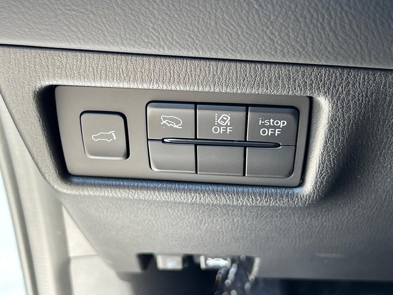 2025 MAZDA CX-5 2.5 S Carbon Edition Hagerstown MD