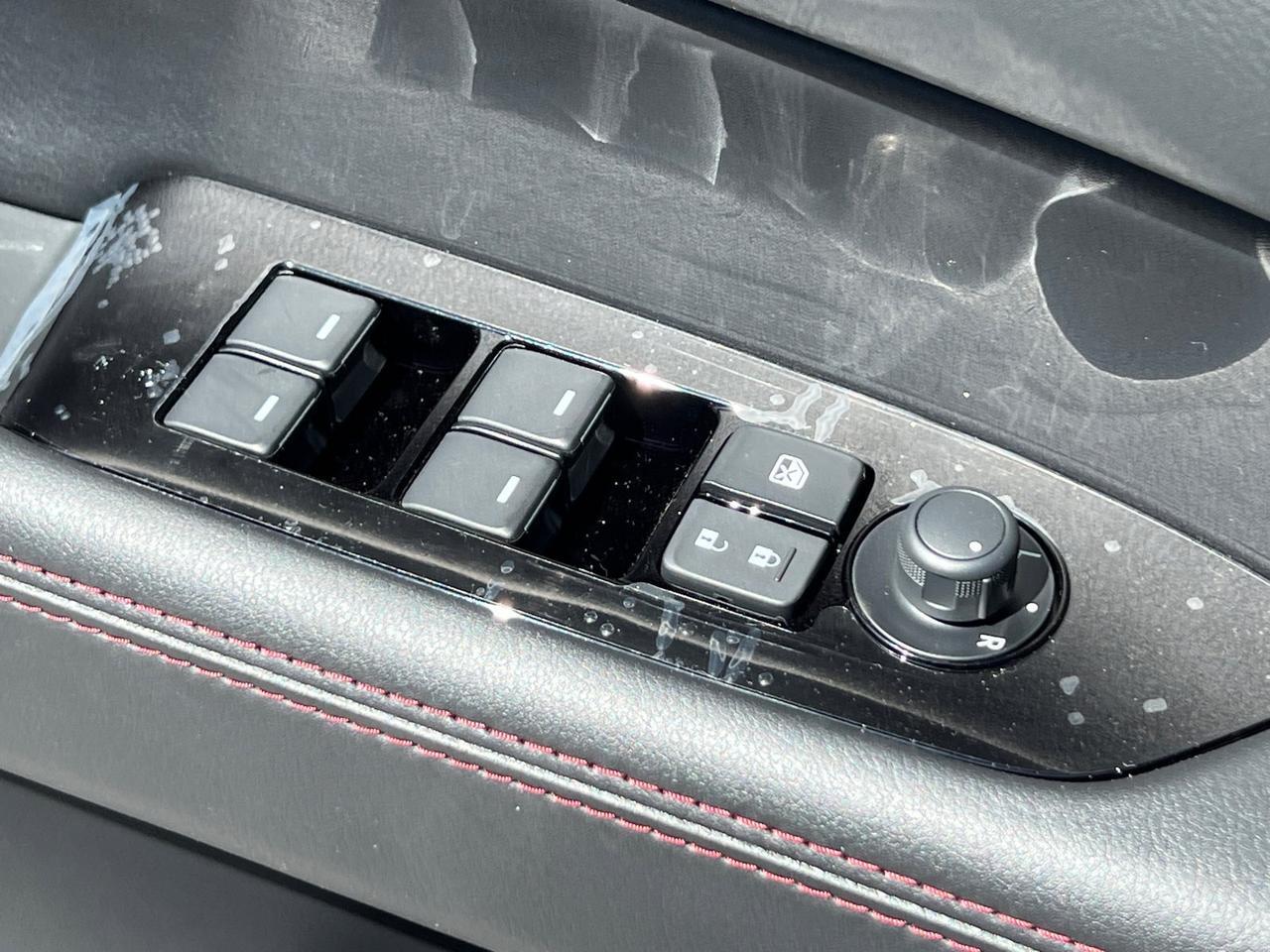 2025 MAZDA CX-5 2.5 S Carbon Edition Hagerstown MD