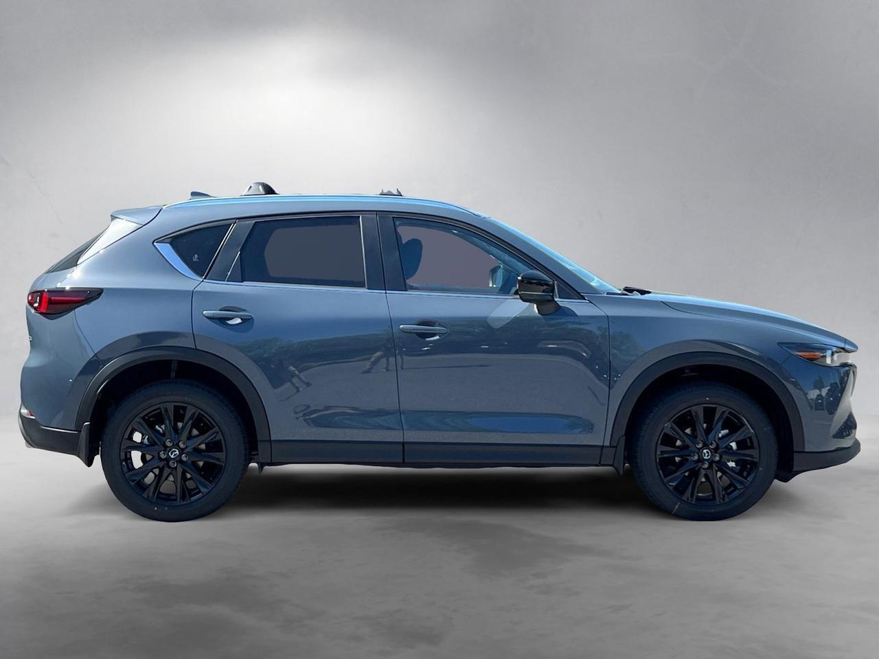 2025 MAZDA CX-5 2.5 S Carbon Edition Hagerstown MD