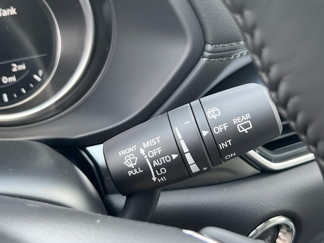 2025 MAZDA CX-5 2.5 S Carbon Edition Hagerstown MD