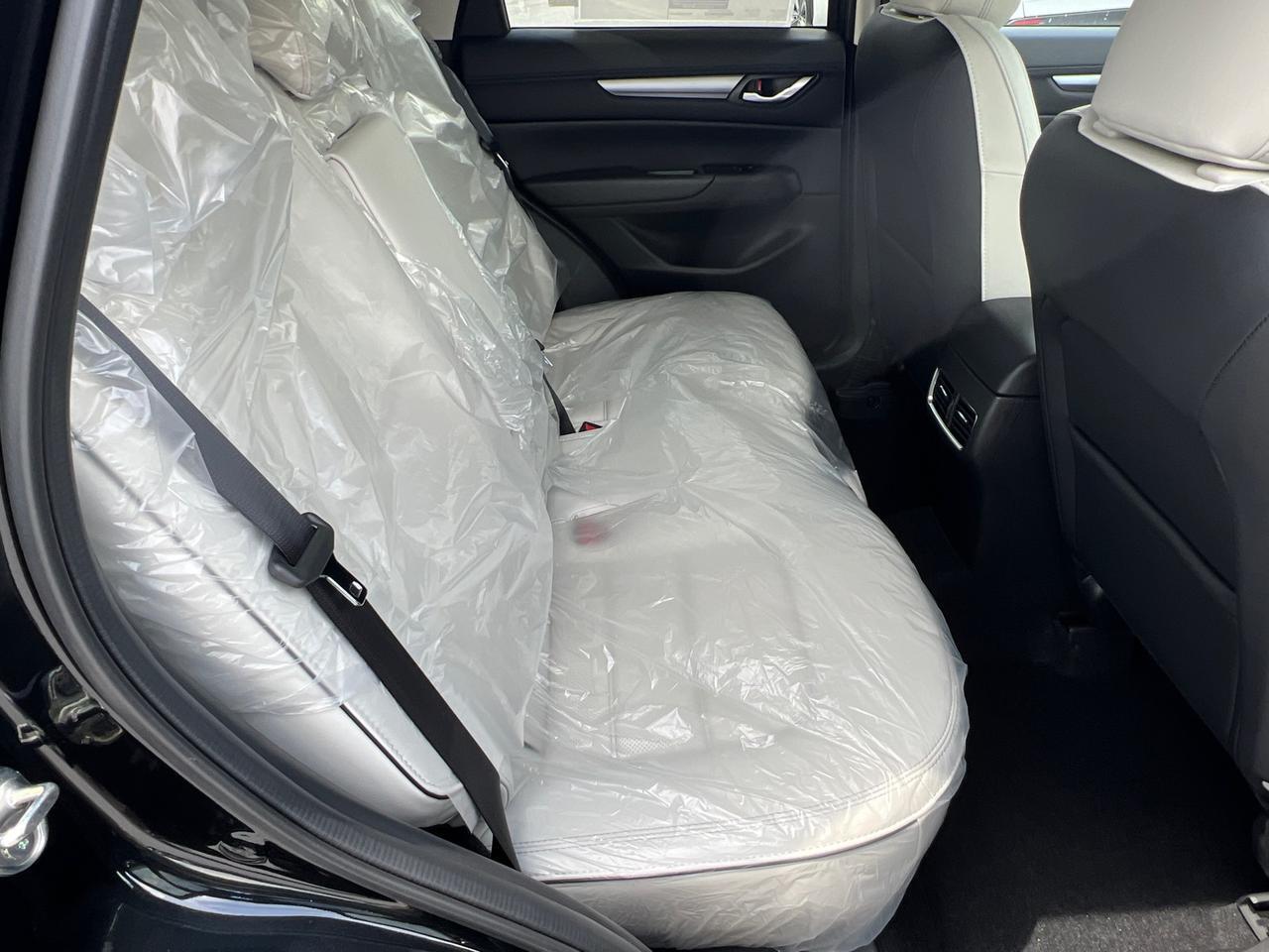 2025 MAZDA CX-5 2.5 S Carbon Edition Hagerstown MD