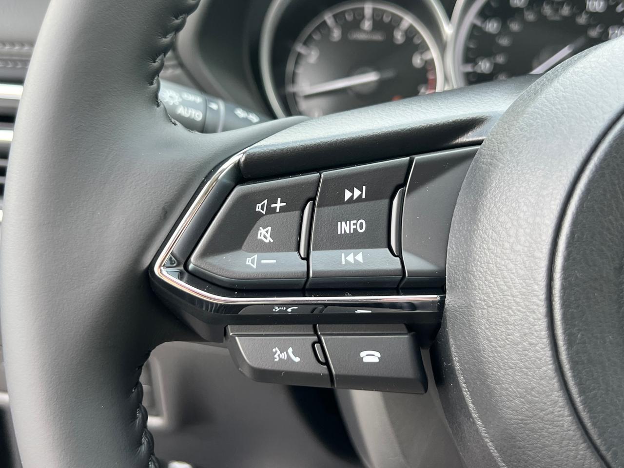 2025 MAZDA CX-5 2.5 S Carbon Edition Hagerstown MD