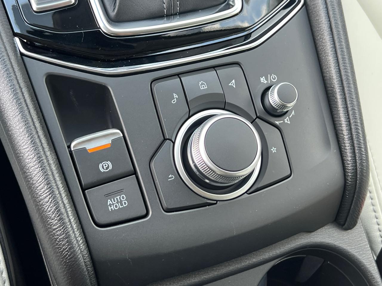2025 MAZDA CX-5 2.5 S Carbon Edition Hagerstown MD