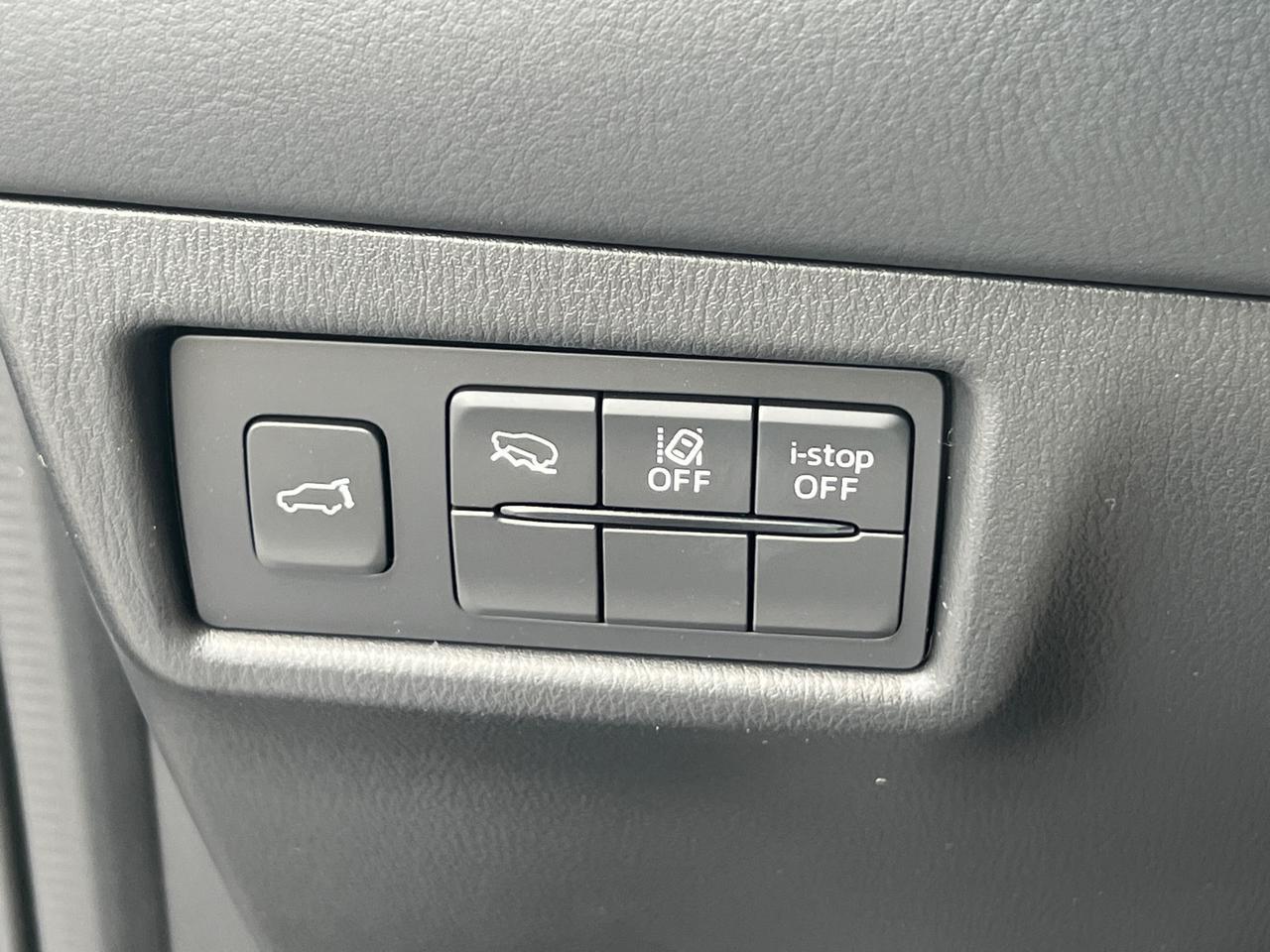 2025 MAZDA CX-5 2.5 S Carbon Edition Hagerstown MD