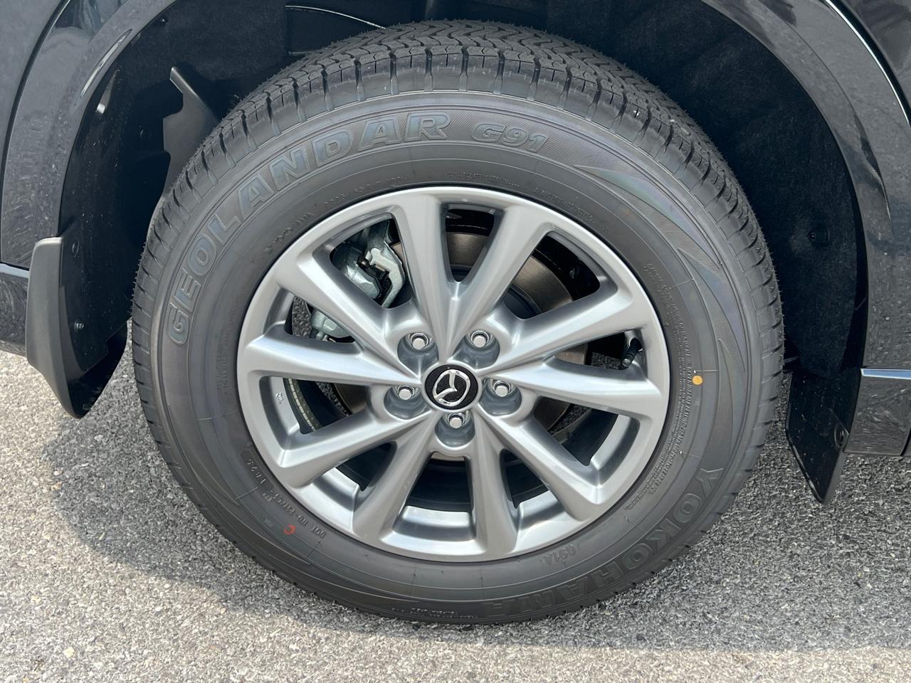 2025 MAZDA CX-5 2.5 S Carbon Edition Hagerstown MD