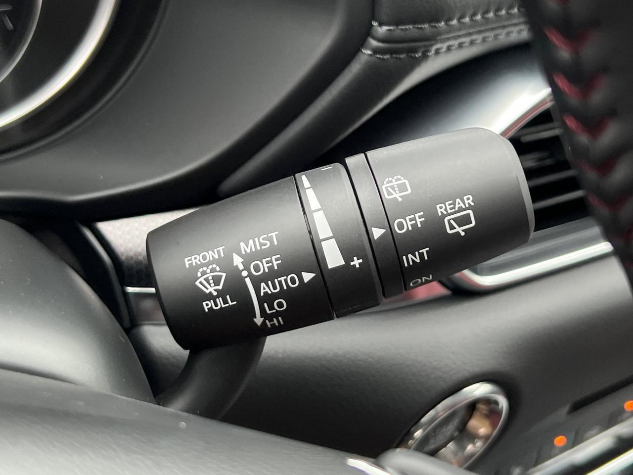 2025 MAZDA CX-5 2.5 S Carbon Edition Hagerstown MD