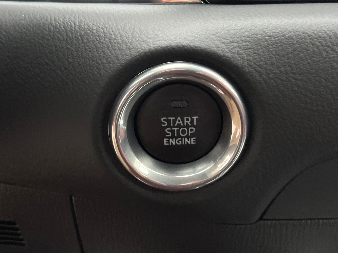 2025 MAZDA CX-5 2.5 S Carbon Edition Hagerstown MD