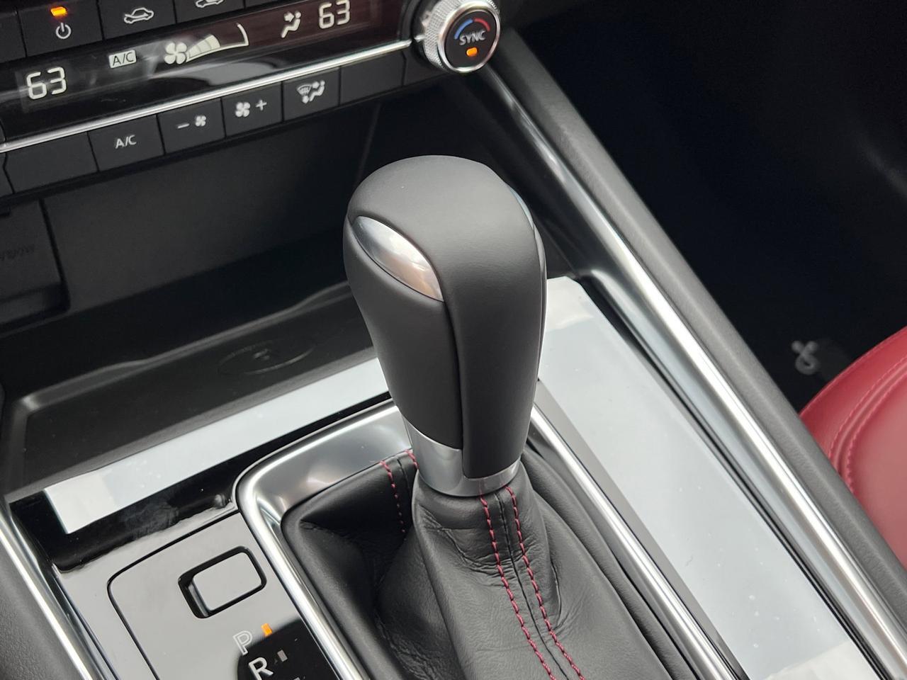 2025 MAZDA CX-5 2.5 S Carbon Edition Hagerstown MD