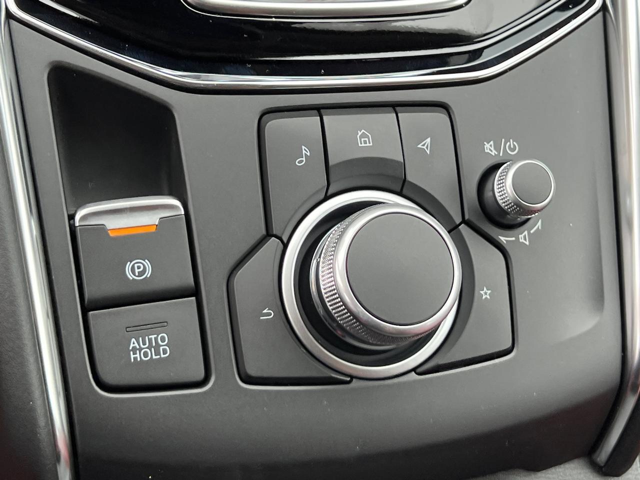 2025 MAZDA CX-5 2.5 S Carbon Edition Hagerstown MD