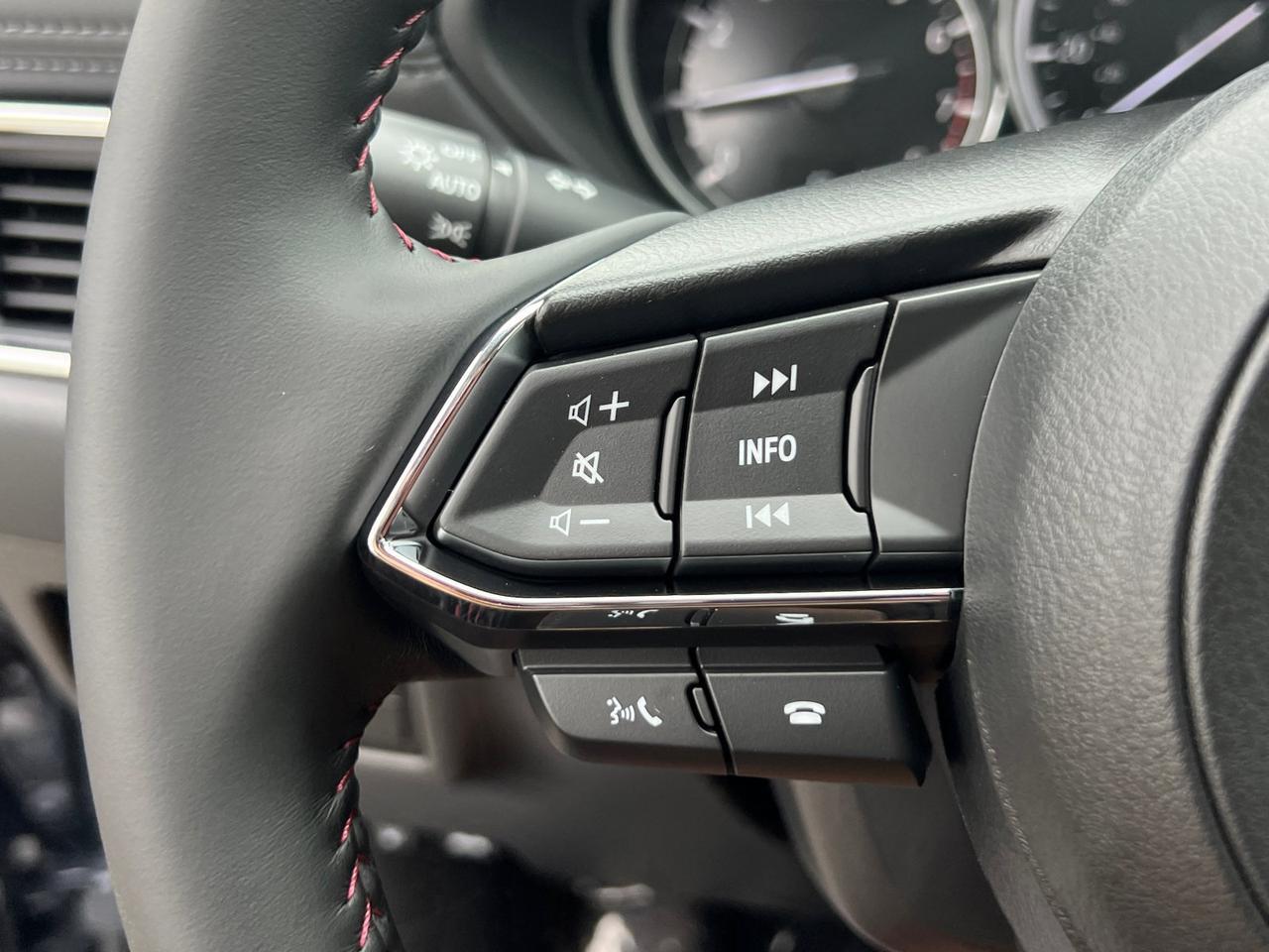 2025 MAZDA CX-5 2.5 S Carbon Edition Hagerstown MD