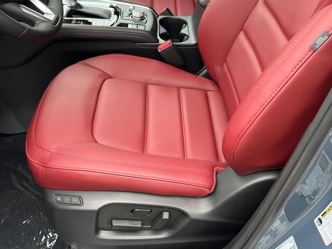 2025 MAZDA CX-5 2.5 S Carbon Edition Hagerstown MD