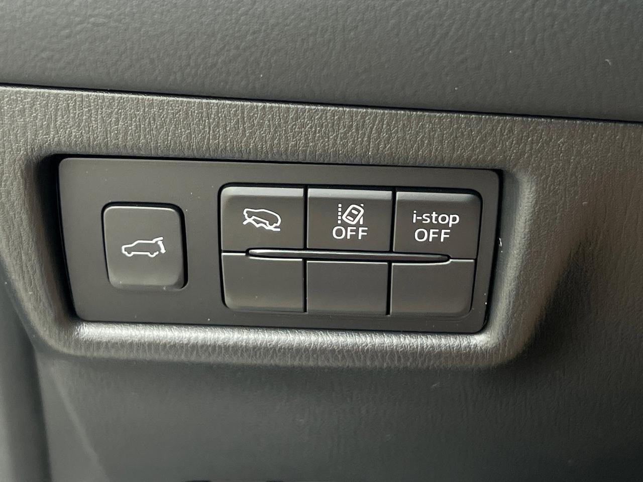 2025 MAZDA CX-5 2.5 S Carbon Edition Hagerstown MD